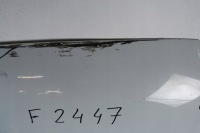 Audi a4 b9 8w0 2015- капот крышка двигателя Цена, фото thumb