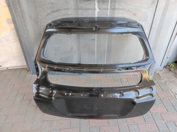 фото thumb №1, Кришка зад mitsubishi eclipse cross нова оригінальна