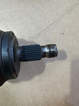 фото thumb №9, Піввісь зад ліва, права mercedes sl550 r230, w230