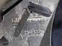 фото thumb №11, Планки dekor opel astra k 39129554 універсал оздоблення інтер'єру, декоративний