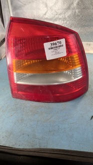 фото thumb №1, Лампа задняя правая opel astra 98r
