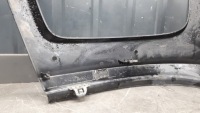 Купить A9678850303 панель фары фара правый  mercedes atego чёрный, фото thumb