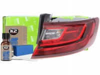 фото thumb №1, Фара задня галоген+ led r lhd / rhd - valeo 047058