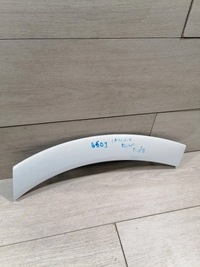 фото thumb №1, Cayenne молдинг крыло правый перед 9y0853718d