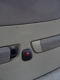 фото thumb №9, Торпедо раздаточная капот volvo s60 i nr259