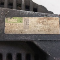 фото thumb №16, Citroen xsara 1,4 генератор valeo 2541763d