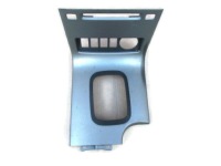 фото thumb №1, Nissan pathfinder r51 navara d40 рамка вибірник важіль передач anglik