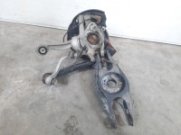 Купить Поворотный кулак подвеска правый задний  mercedes w218, фото thumb