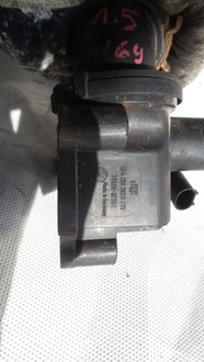 фото thumb №6, Корпус термостата mecedes w269 w245 a2662030475