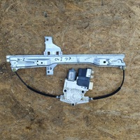 фото thumb №1, Механизм стекло правый перед citroen c4 i