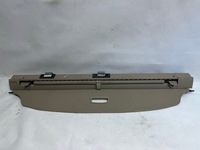 фото thumb №1, Mercedes w212 kombi шторка багажника бежева