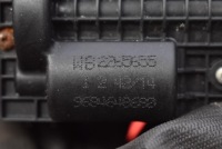 фото thumb №8, Замок крышки задняя багажника 9151487499 peugeot 3008 1 i lift 13-16