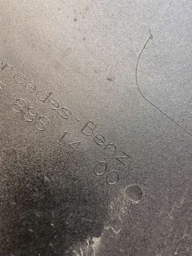 фото thumb №14, Mercedes eqe решётка решётка радиатора w295 a2958881400