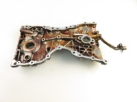 фото thumb №8, Корпус грм subaru justy g3x 1.3 m13a