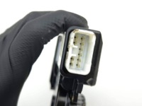 Lexus is 220d-250-350 моторчик люк 2007 6326053040 в Україні, фото thumb