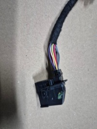 Opel astra l 21r-- peugeot 308 3 408 дзеркало праве європейські 12 pin Оригінал, фото thumb