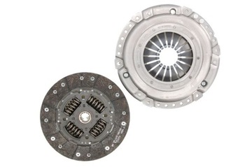 фото thumb №2, Сцепление kpl.opel vectra b 2.0dti /mot.y 623 3131