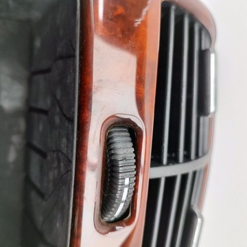 фото thumb №5, Mercedes-benz s w220 2000 інший елементи тунелю середнього