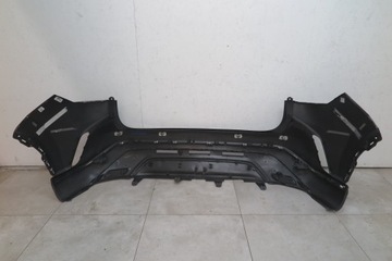 фото thumb №8, Бампер задний lexus rx v 6xpdc 52159-48340