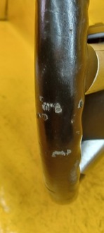 фото thumb №10, Воздуховод кожаный+ подушка mondeo mk3 01-07r