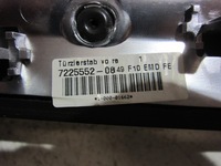 фото thumb №10, Bmw f10 планка декоративна dekor jesion двері 7225530