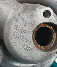 фото thumb №6, Насос wody saab 9-3 93 2.0 t 9173741