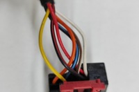 фото thumb №10, Skoda yeti 5l дзеркало бічний праве 5l2857508b 2011 rhd 21867556 uks