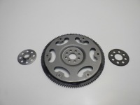 фото thumb №1, Sx4 s cross 1.4 hybrid 2022 n.model колесо маховик