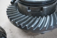 Suzuki grand vitara 1 мост дифференциал перед 43/10 2,0 td 98-05r Недорого, фото thumb