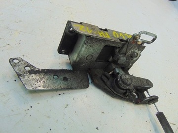 фото thumb №6, Volvo fh12 380km 97r замок двері правих + тягa