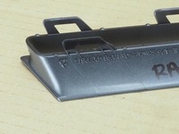 фото thumb №13, Audi a1 8x решітка впуск ліва перед 8xa807525l