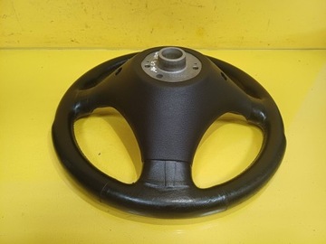 фото thumb №9, Руль кожаный з подушка audi a6 c5 4b0419091e nr98