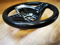 фото thumb №6, Opel insignia a повітропровід шкіра мультифункція