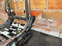 фото thumb №9, Ford mondeo mk5 каркас сидіння лівий перед водія