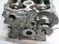 фото thumb №8, Головка двигателя audi 3.0 tfsi 06e103404k