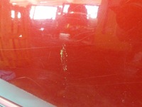 фото thumb №7, Двері задня праве renault laguna iii hb tennd