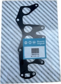 фото thumb №1, Прокладка коллектор впускной fiat palio оригинальный номер 46757318