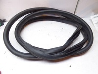 фото thumb №2, Mg zs рестайлинг 2023- прокладка кузовная дверь перед левая 5d