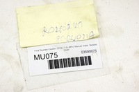 фото thumb №5, Mu075 ford tourneo courier розпірка підсилювач