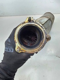 фото thumb №5, Каталізатор dpf фільтр часток audi a4 b9 a5 a6 2.0 tdi 8w0131703bd