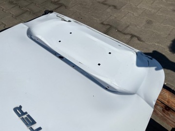 фото thumb №12, Mercedes sprinter l1 h1 w907 w910 311 дверь зад левая оригинал европа