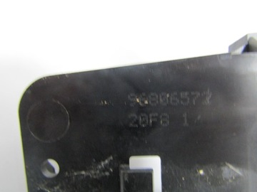 фото thumb №3, Fiat scudo ii 270 ручка внутрішня двері зсувних 96806572