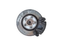 фото thumb №1, Поворотный кулак ступица правый перед toyota corolla verso