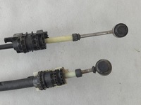 фото thumb №10, Peugeot 208 1.2 vti домкрат выборщик тросы переключения передач 1000413815