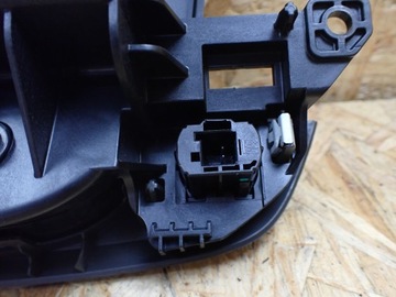 фото thumb №11, Дисплей екран навігації opel insignia b 1.6 2017 європа 555343750