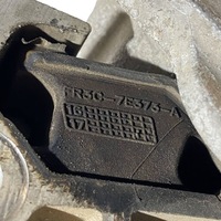 фото thumb №9, Ford mustang vi 2019 лапи / кріплення коробки коробки передач