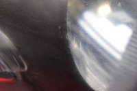 фото thumb №8, Фара правий лампа перед eu p2187 honda jazz 2 ii 07-11