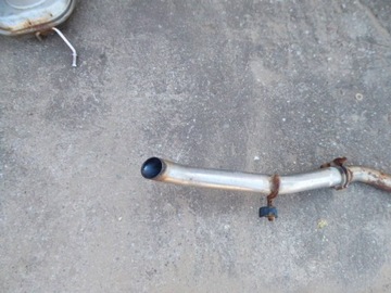 фото thumb №8, Bipper глушник вихлоп середній кінцевий 1.4 hdi