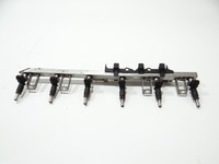 фото thumb №1, Молдинг впрыскная bmw 5 e60 7551498 3.0l бензиновый 171kw 2010