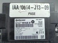 фото thumb №5, 2018 jeep grand cherokee другое блоки управления p6821126ad